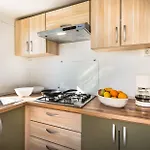 Aminess Style Atea Glamping & Homes Vakantiepark Njivice