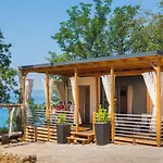 Aminess Style Atea Glamping & Homes Njivice
