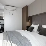Aminess Style Atea Glamping & Homes 5* Njivice
