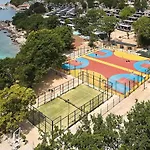 Vakantiepark Aminess Style Atea Glamping & Homes 5*