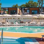 Aminess Style Atea Glamping & Homes Vakantiepark Njivice