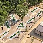 Aminess Style Atea Glamping & Homes 5* Njivice