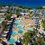Vakantiepark Aminess Style Atea Glamping & Homes 5*