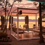 Aminess Style Atea Glamping & Homes Njivice