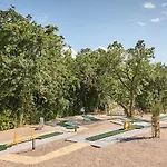 Vakantiepark Aminess Style Atea Glamping & Homes Njivice