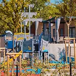 Aminess Style Atea Glamping & Homes Njivice