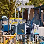 Vakantiepark Aminess Style Atea Glamping & Homes