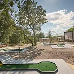 Aminess Style Atea Glamping & Homes Vakantiepark 5*