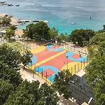 Aminess Style Atea Glamping & Homes Vakantiepark