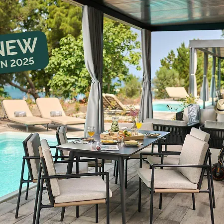 Aminess Style Atea Glamping & Homes Village de vacances