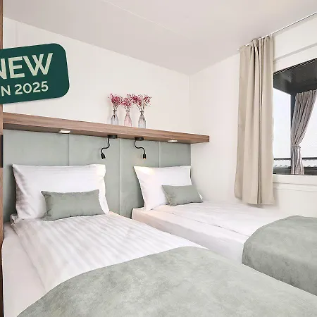 Aminess Style Glamping & Homes Atea 5*