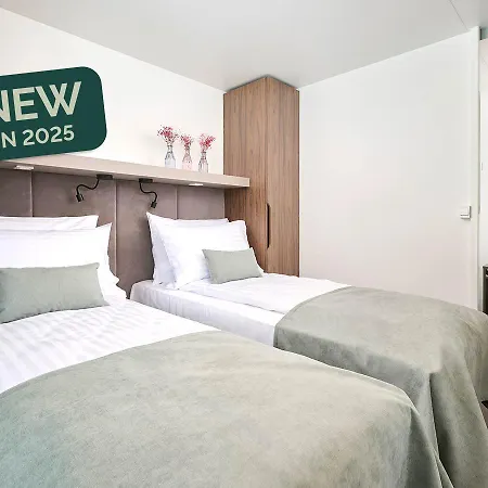 Aminess Style Atea Glamping & Homes 5*