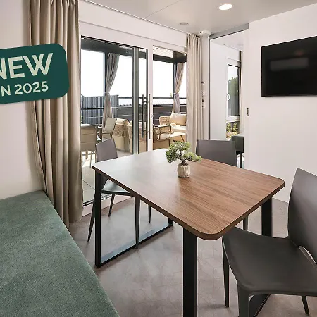 Aminess Style Atea Glamping & Homes Village de vacances 5*