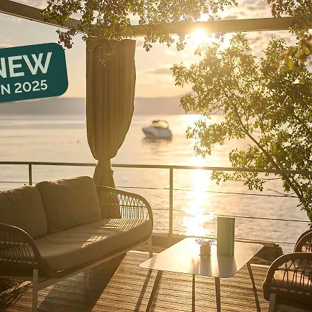 Aminess Style Atea Glamping & Homes 5*