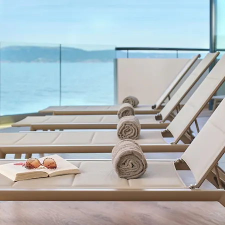 Village de vacances Aminess Style Atea Glamping & Homes