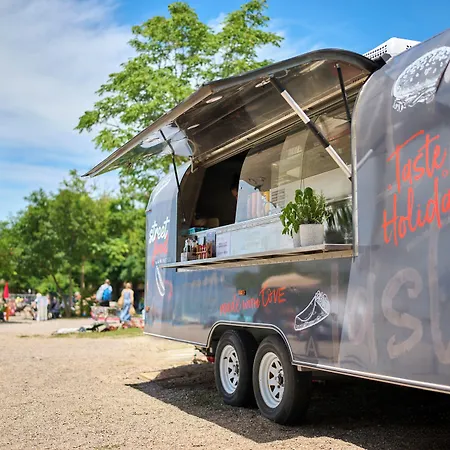 Aminess Style Atea Glamping & Homes Village de vacances 5*