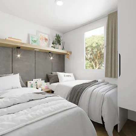 Aminess Style Atea Glamping & Homes 5*