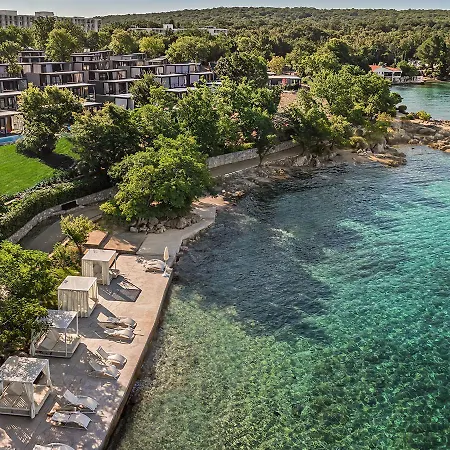 Aminess Style Atea Glamping & Homes Njivice
