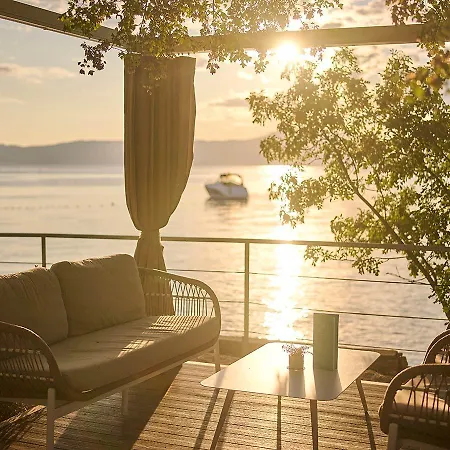 Aminess Style Atea Glamping & Homes פארק נופש