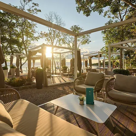 Aminess Style Atea Glamping & Homes Üdülőpark 5*