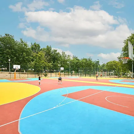 פארק נופש Aminess Style Atea Glamping & Homes