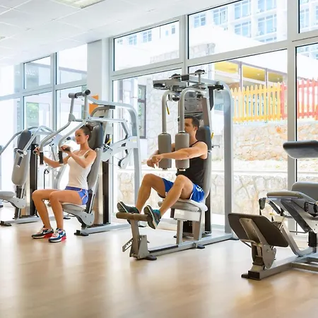 Aminess Style Atea Glamping & Homes Village de vacances