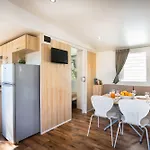 Aminess Style Atea Glamping & Homes Njivice