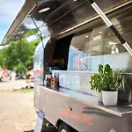 Aminess Style Atea Glamping & Homes Holiday park