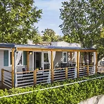 Aminess Style Atea Glamping & Homes Üdülőpark