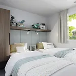 Holiday park Aminess Style Atea Glamping & Homes
