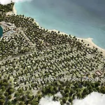Holiday park Aminess Style Atea Glamping & Homes Njivice