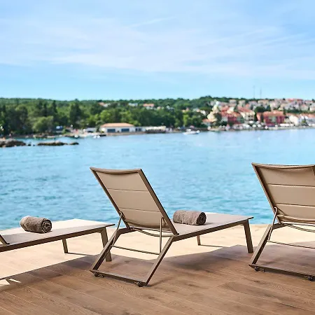 Aminess Style Glamping & Homes Atea Kompleks wypoczynkowy