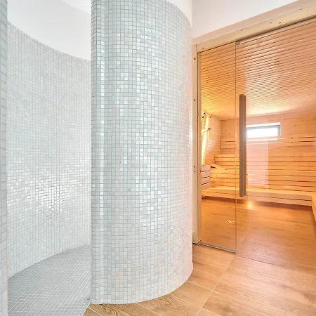 Kompleks wypoczynkowy Aminess Style Glamping & Homes Atea Nijvice