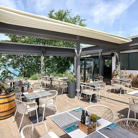 假日公园 Aminess Style Atea Glamping & Homes