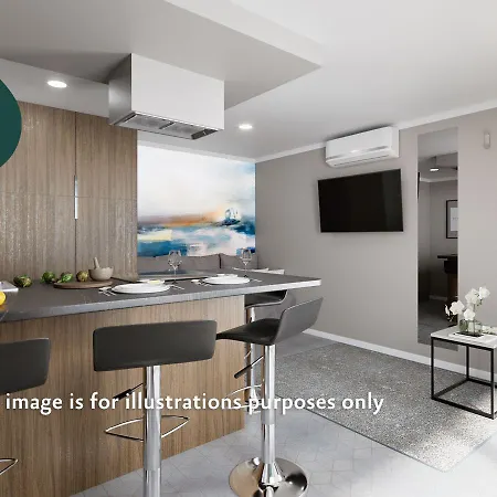 Aminess Style Glamping & Homes Atea Nijvice