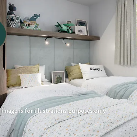Aminess Style Glamping & Homes Atea Nijvice
