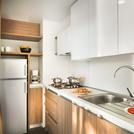 Aminess Style Glamping & Homes Atea