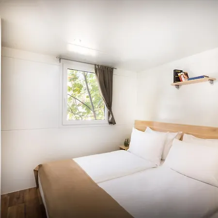 Kompleks wypoczynkowy Aminess Style Glamping & Homes Atea Nijvice