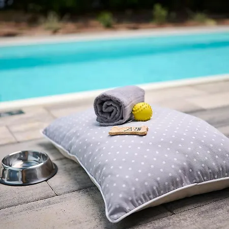 Holiday park Aminess Style Glamping & Homes Atea