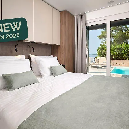 Holiday park Aminess Style Glamping & Homes Atea 5*