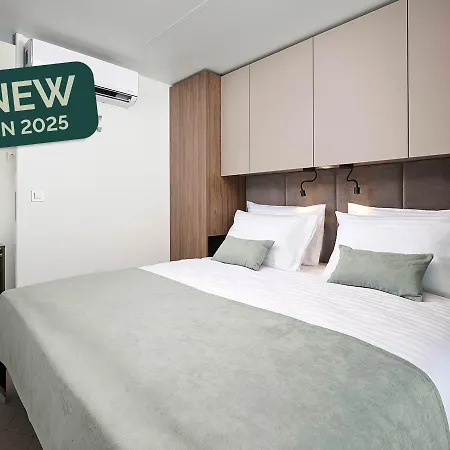 Aminess Style Glamping & Homes Atea Holiday park 5*