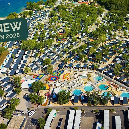 Aminess Style Atea Glamping & Homes 5*