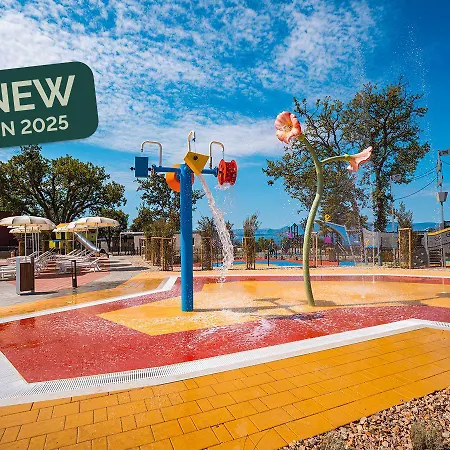 Aminess Style Atea Glamping & Homes Prázdninový areál 5*