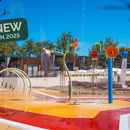 Aminess Style Atea Glamping & Homes 5*