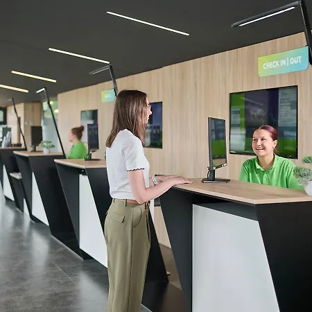 Prázdninový areál Aminess Style Atea Glamping & Homes Njivice