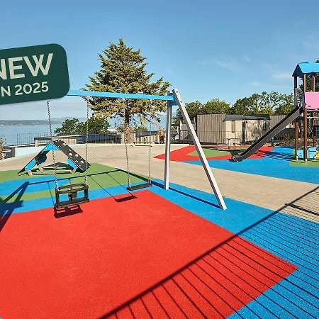 Aminess Style Atea Glamping & Homes Prázdninový areál 5*