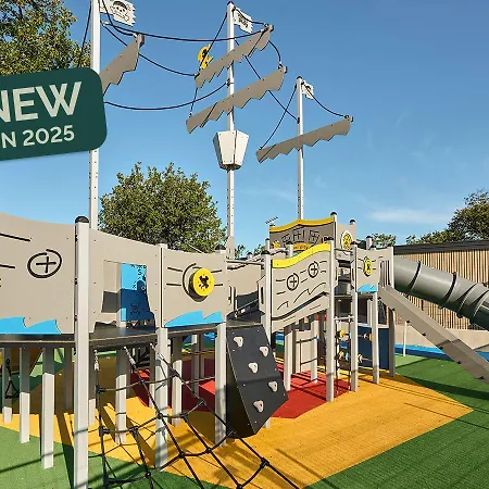 Aminess Style Atea Glamping & Homes