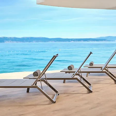 Park za odmor Aminess Style Atea Glamping & Homes