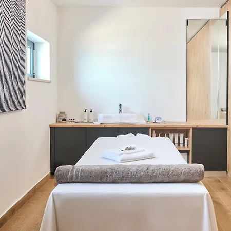 Πάρκο διακοπών Aminess Style Atea Glamping & Homes 5*