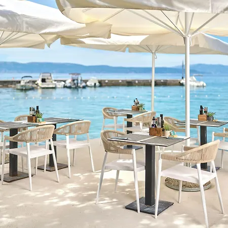 Πάρκο διακοπών Aminess Style Atea Glamping & Homes 5*